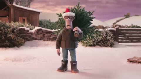 Beat 17: Farmer with tree
