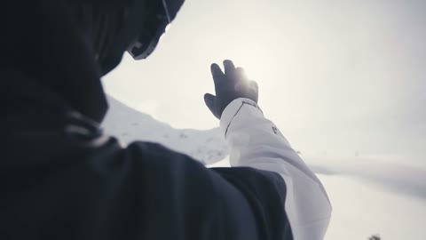 Beat 2: Reach to sun