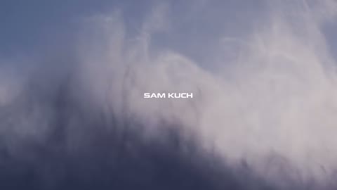 Beat 4: Sam Kuch credit