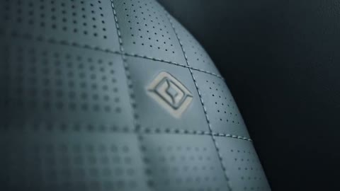 Beat 3: Seat logo