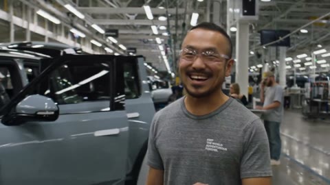 Beat 5: Factory engineer