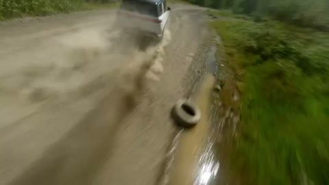 Beat 11: Dust drift