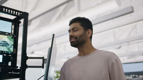 Beat 27: Team reaction