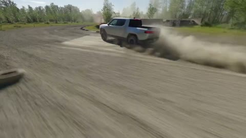 Beat 28: Final drift
