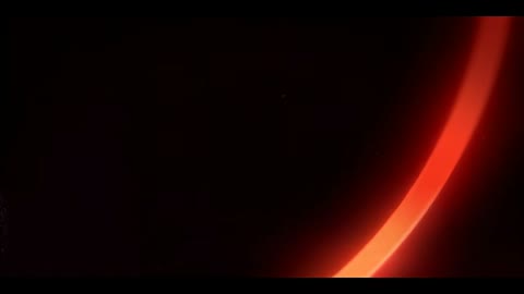 Beat 1: Neon curve