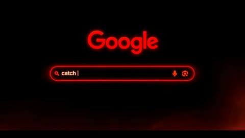 Beat 5: Google search bar