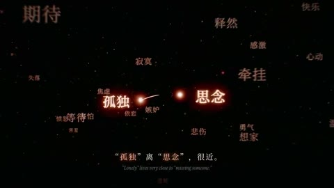Beat 12: Meaning nebula