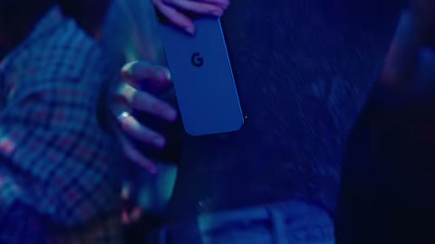 Beat 13: Pixel in pocket