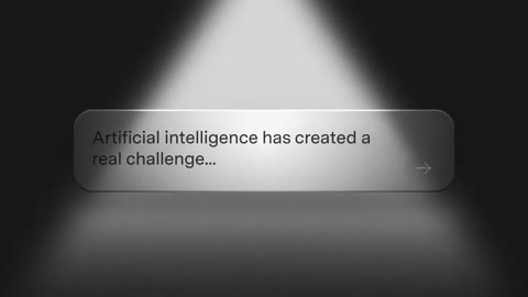 Beat 2: AI challenge