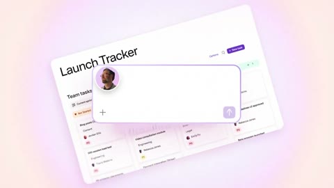 Beat 12: Tracker prompt