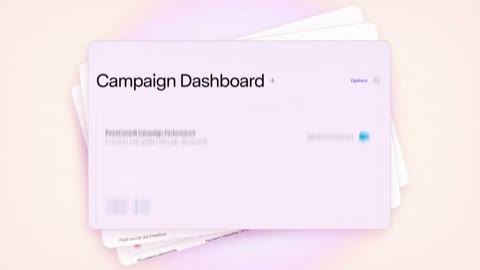 Beat 13: Dashboard prompt