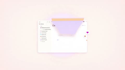 Beat 14: Campaign Dashboard