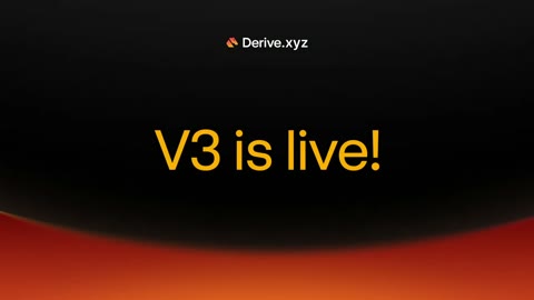 Beat 2: V3 is live!