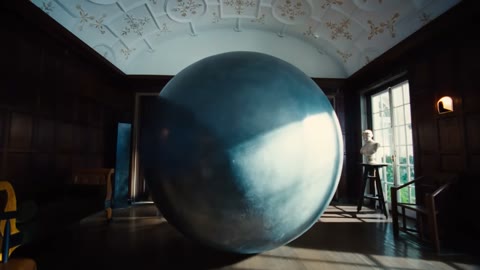 Beat 19: Sphere approaches