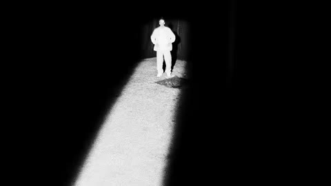 Beat 2: Spotlight and silhouettes