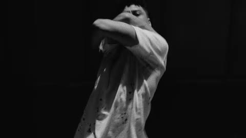 Beat 16: Hall solo