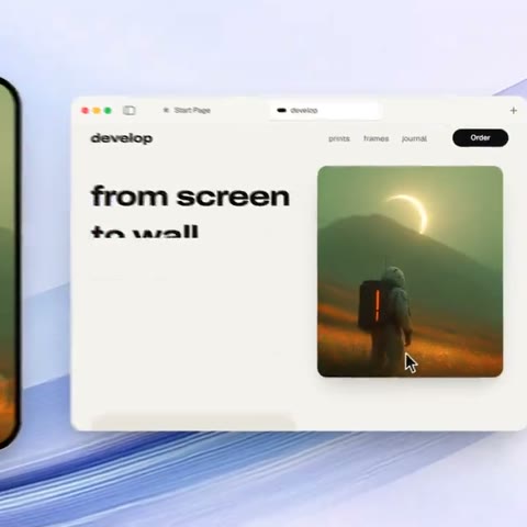 Beat 12: Window arrives