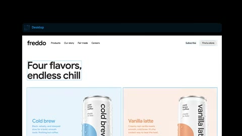 Beat 9: Product page prompt