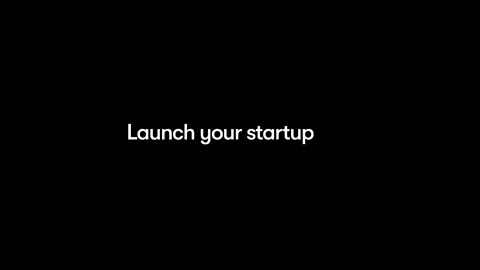 Beat 20: Launch your startup