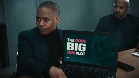 Beat 6: Boardroom orders