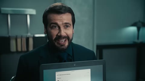 Beat 11: CEO reacts