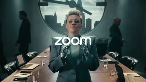 Beat 22: Zoom logo