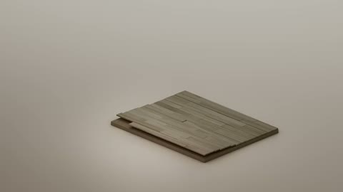 Beat 1: Plank