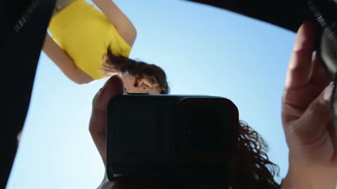 Beat 1: Camera reveal