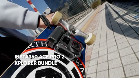 Beat 2: Xplorer Bundle