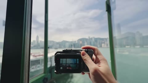 Beat 6: Leica colour