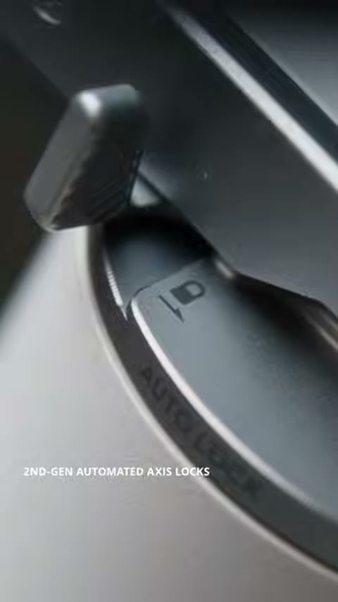 Beat 3: Auto lock