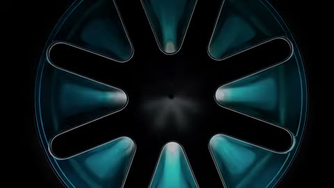 Beat 8: Jet fan to nozzle