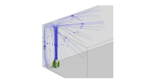 Beat 11: Nozzle detail