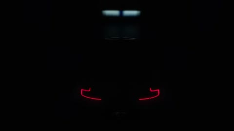 Beat 1: Headlights wake