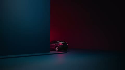 Beat 5: Side silhouette