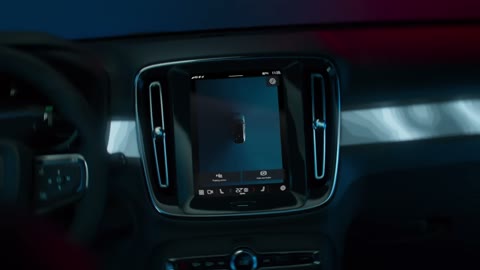 Beat 9: Centre screen
