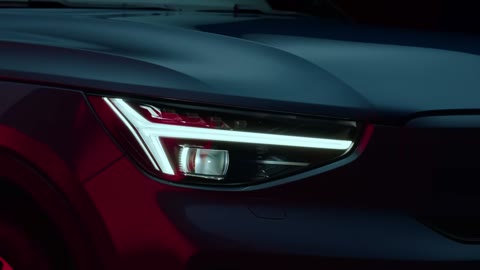 Beat 11: Rear lamp glow