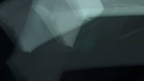 Beat 13: Light-blur montage