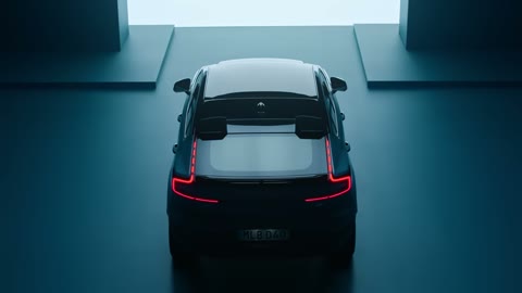 Beat 16: Front reveal