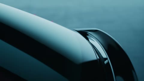 Beat 17: Rear view