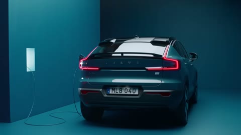 Beat 19: Car recedes