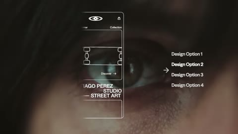 Beat 5: Design options
