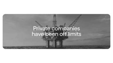 Beat 3: Oil rig