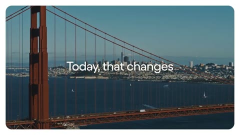 Beat 6: Today, that changes