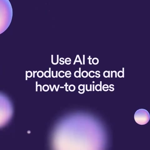 Beat 3: Use AI headline