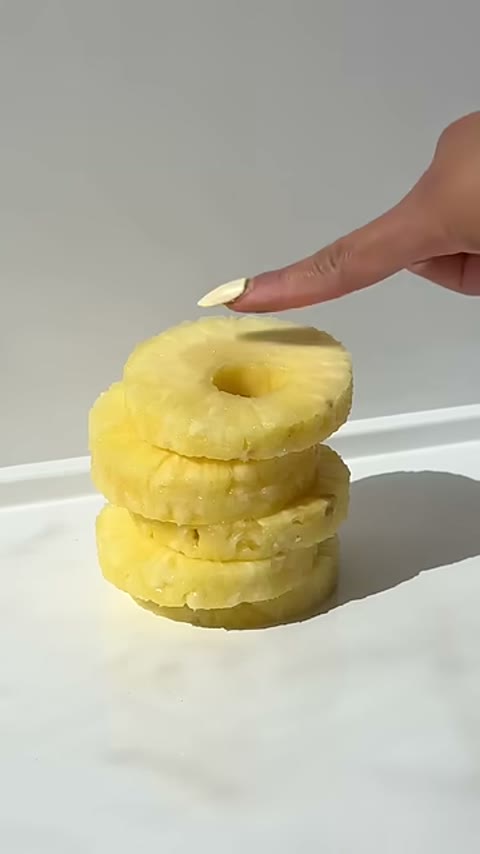 Beat 7: Pineapple
