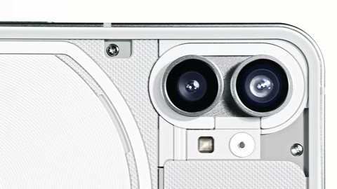 Beat 6: Angled screen
