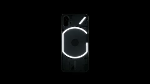 Beat 9: Dark glyph show