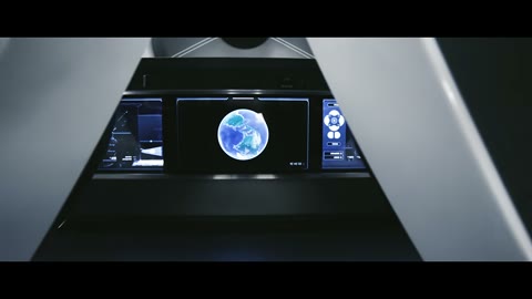 Beat 6: Cabin reveal