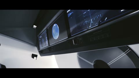 Beat 7: Console and Earth